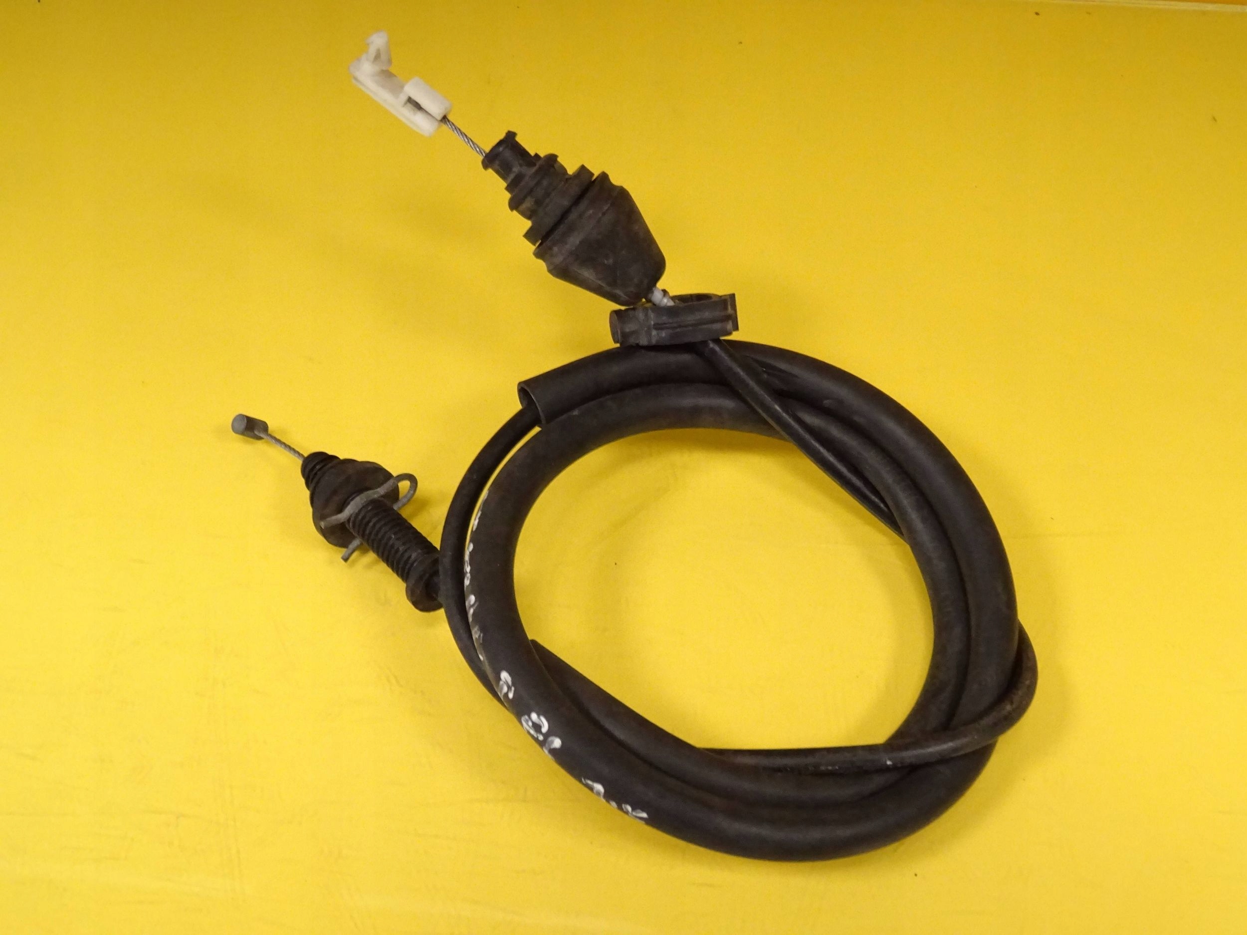 LINKA GAZU RENAULT SCENIC I 7700415221D NR79