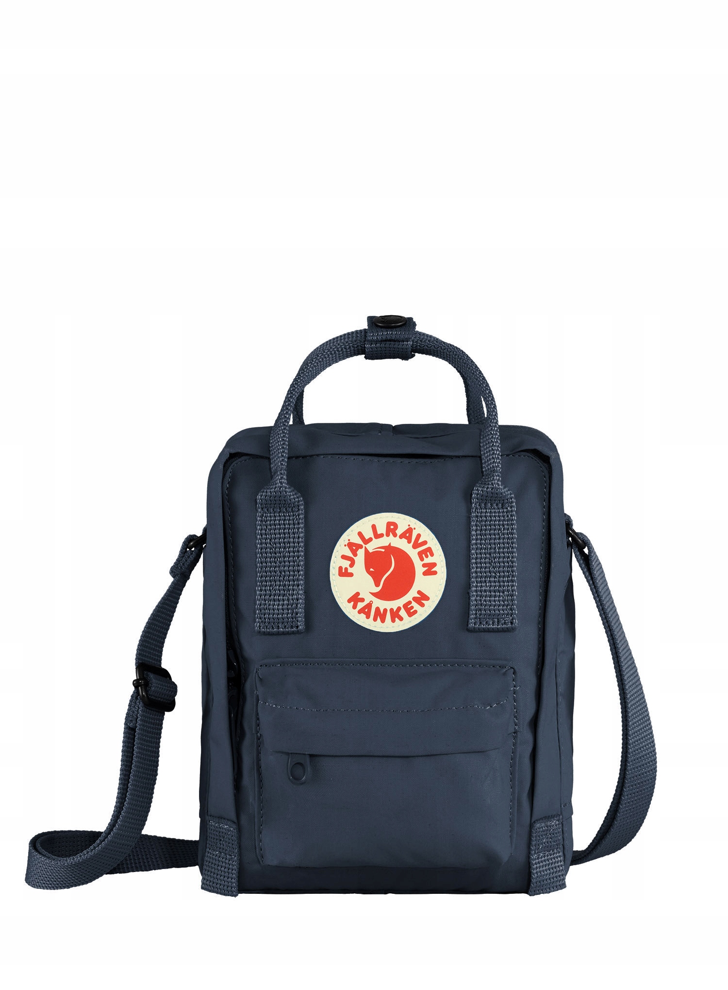 Sáček Fjallraven Kanken Sling navy