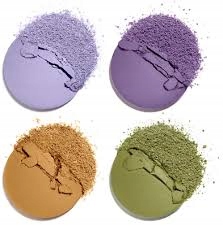 Chanel Les 4 Ombres 394