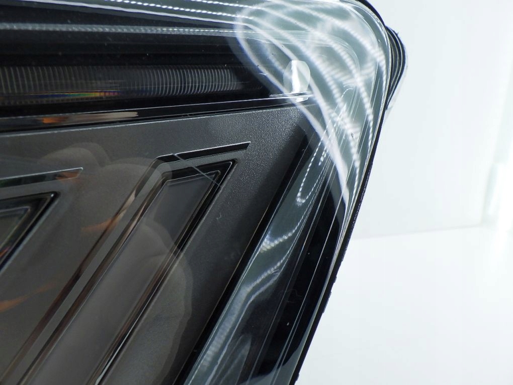 AUDI A6 C8 MATRIX FULL LED 4K0 4K 18- komplett Licht links