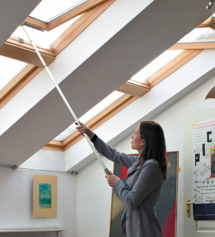 Univerzální tyč Fakro Zst