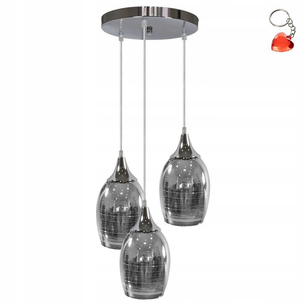 Závěsná lampa Marina 33-60181 Candellux