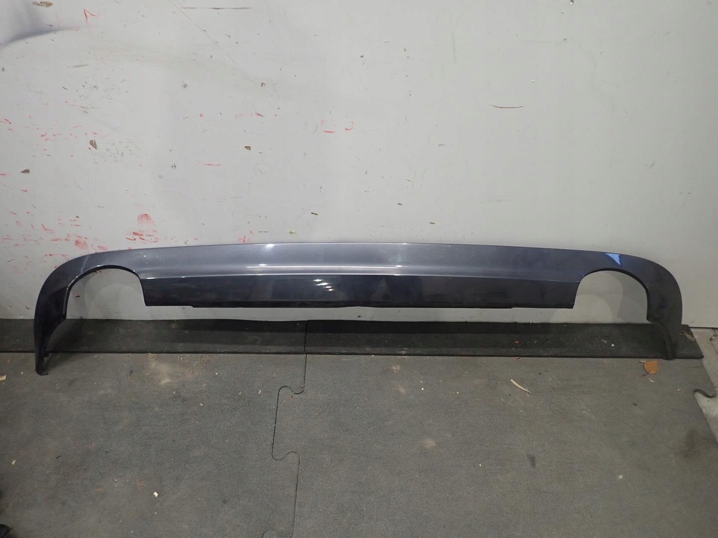 SPOILER DER STOSSSTANGE HECK MERCEDES E-KLASA W212 A212