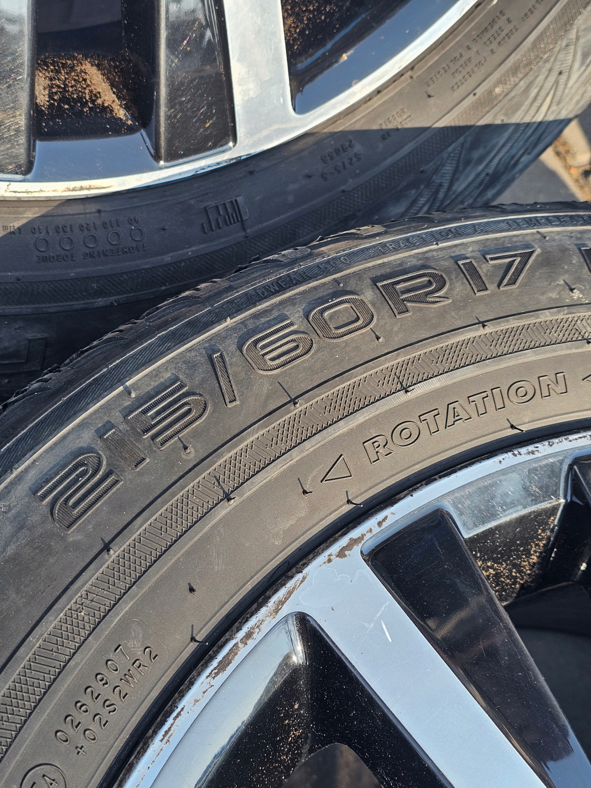 Koła Opony LATO VW Transporter California Multivan T6 19" ORYGINAŁ - galeria