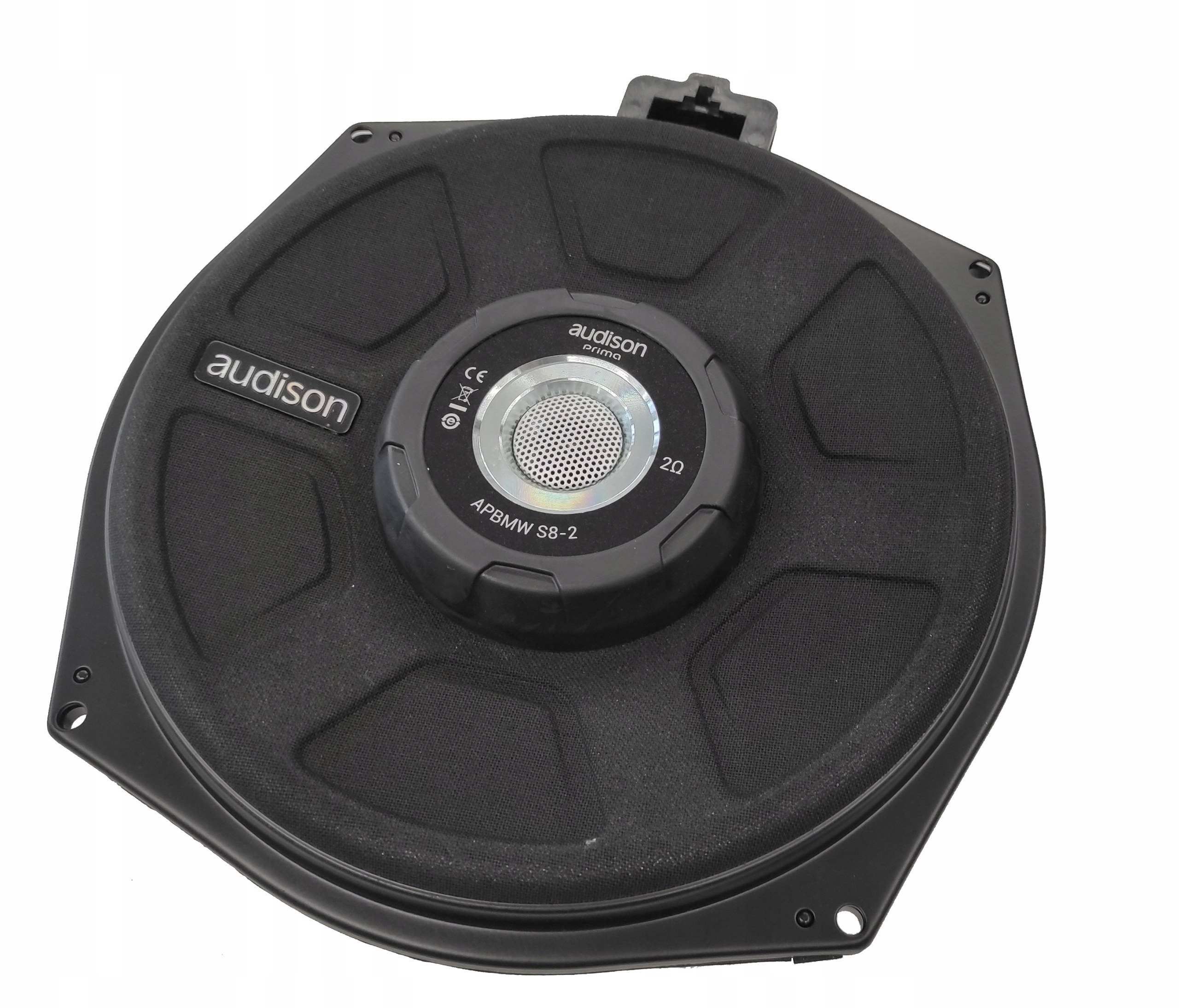 Subwoofer do Bmw 200mm 2ohm Audison Apbmw S8-2