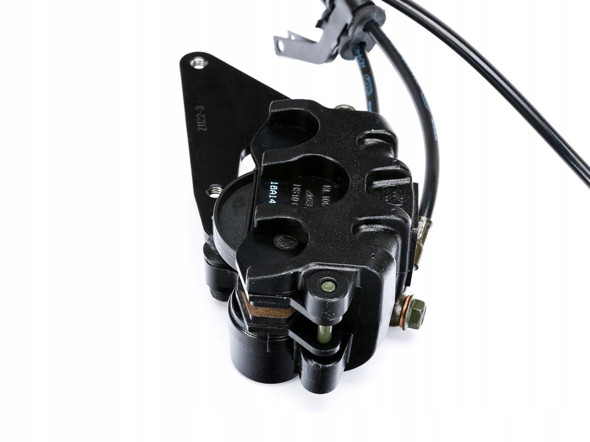 Hamulec kompletny przod Romet Pony 125 18 Vehicle Match branded product