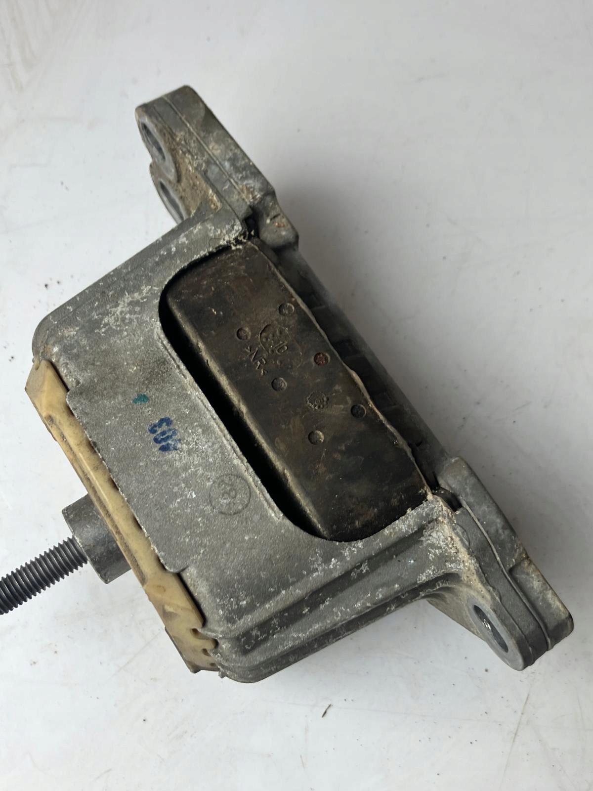 holder engine mount PEUGEOT 508 2.0 HDI 163 KM 86945E01