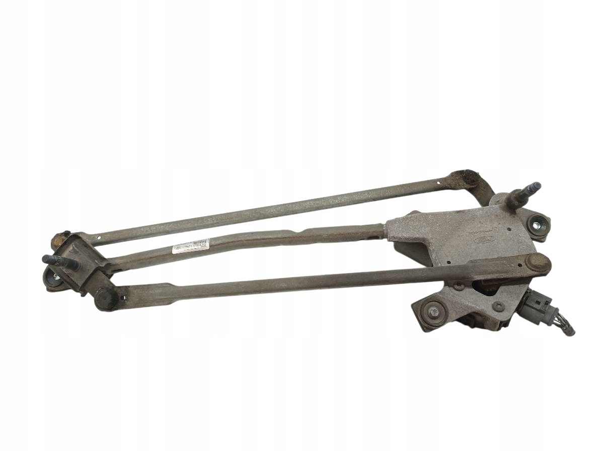 wiper mechanism front EU 7S7117504AD Ford Mondeo Mk4 (2007-2014)