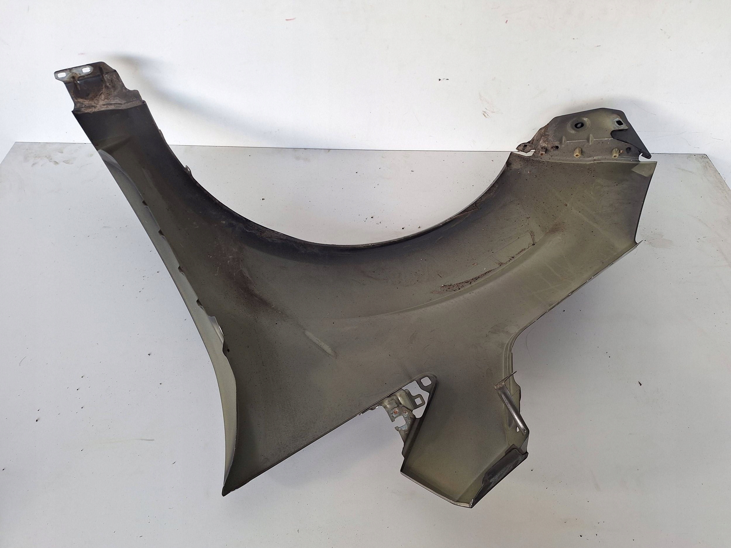 FORD C-MAX MK2 LIFT 14-19 fender right BE