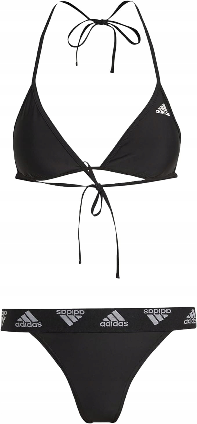 Adidas strój kąpielowy Triangle Bikini S P7A43