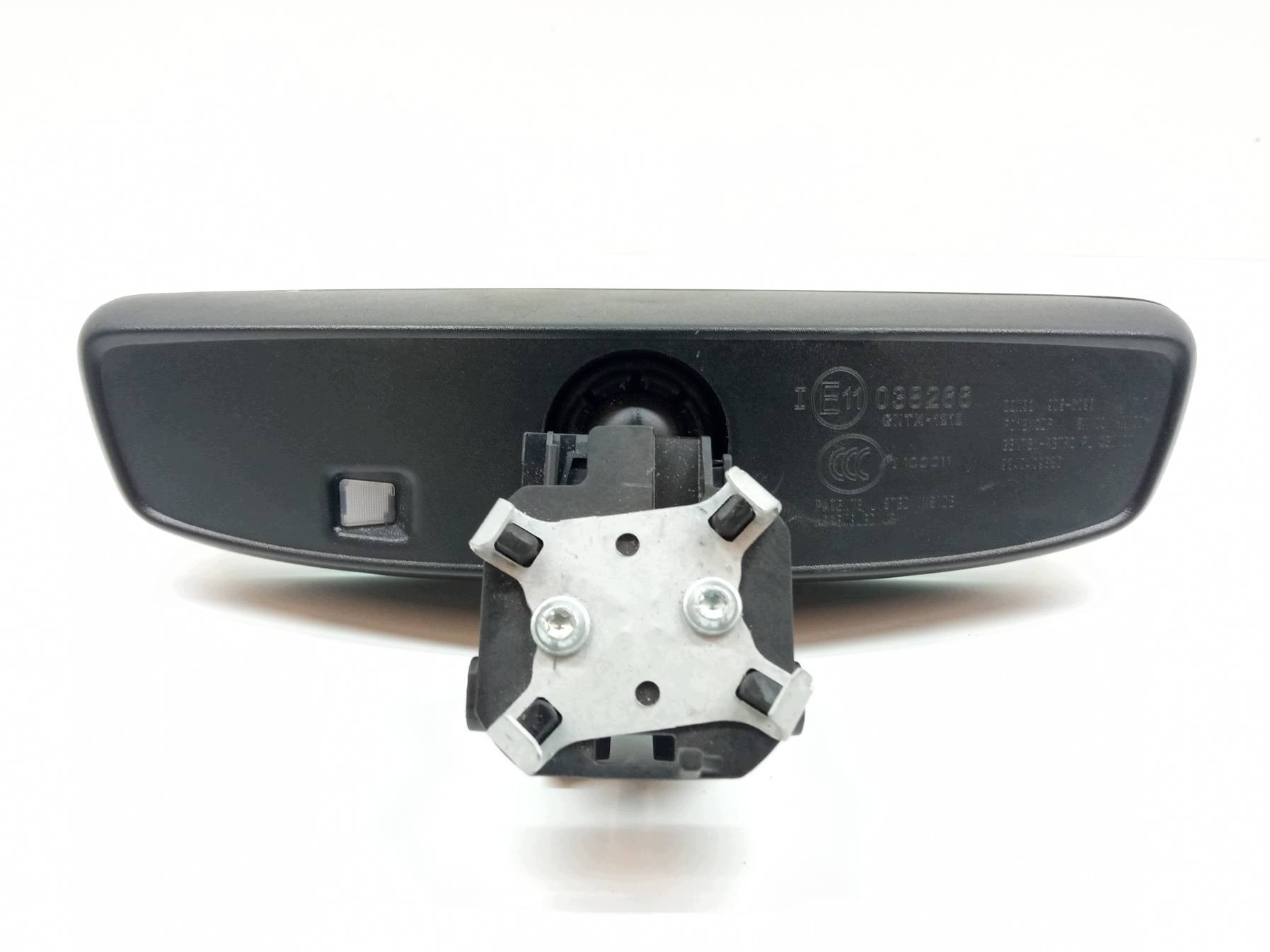mirror inner 9840409880 Peugeot 208 II (2019- )