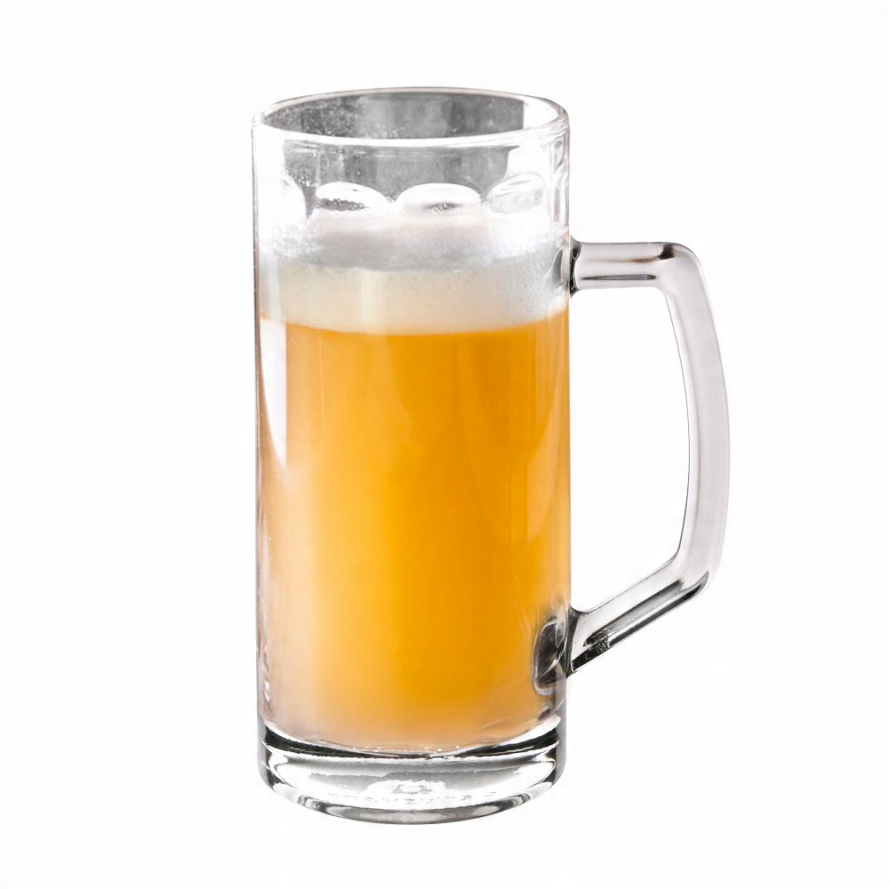 

Kufel do piwa szklany Altom Design Berna 300ml