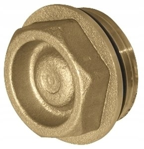 

Korek Do Rozdzielacza 1"GZ (kan)