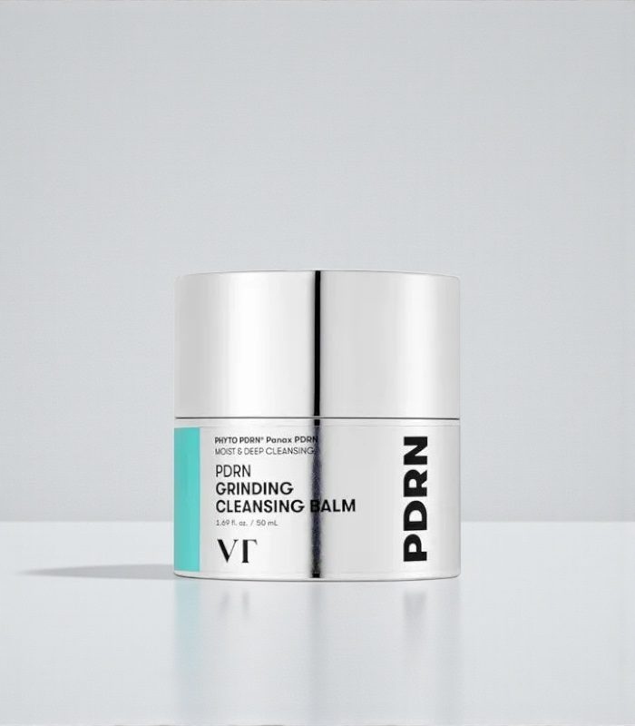 Čistící odličovací balzám Vt Cosmetics Pdrn Grinding Cleansing Balm 50ml