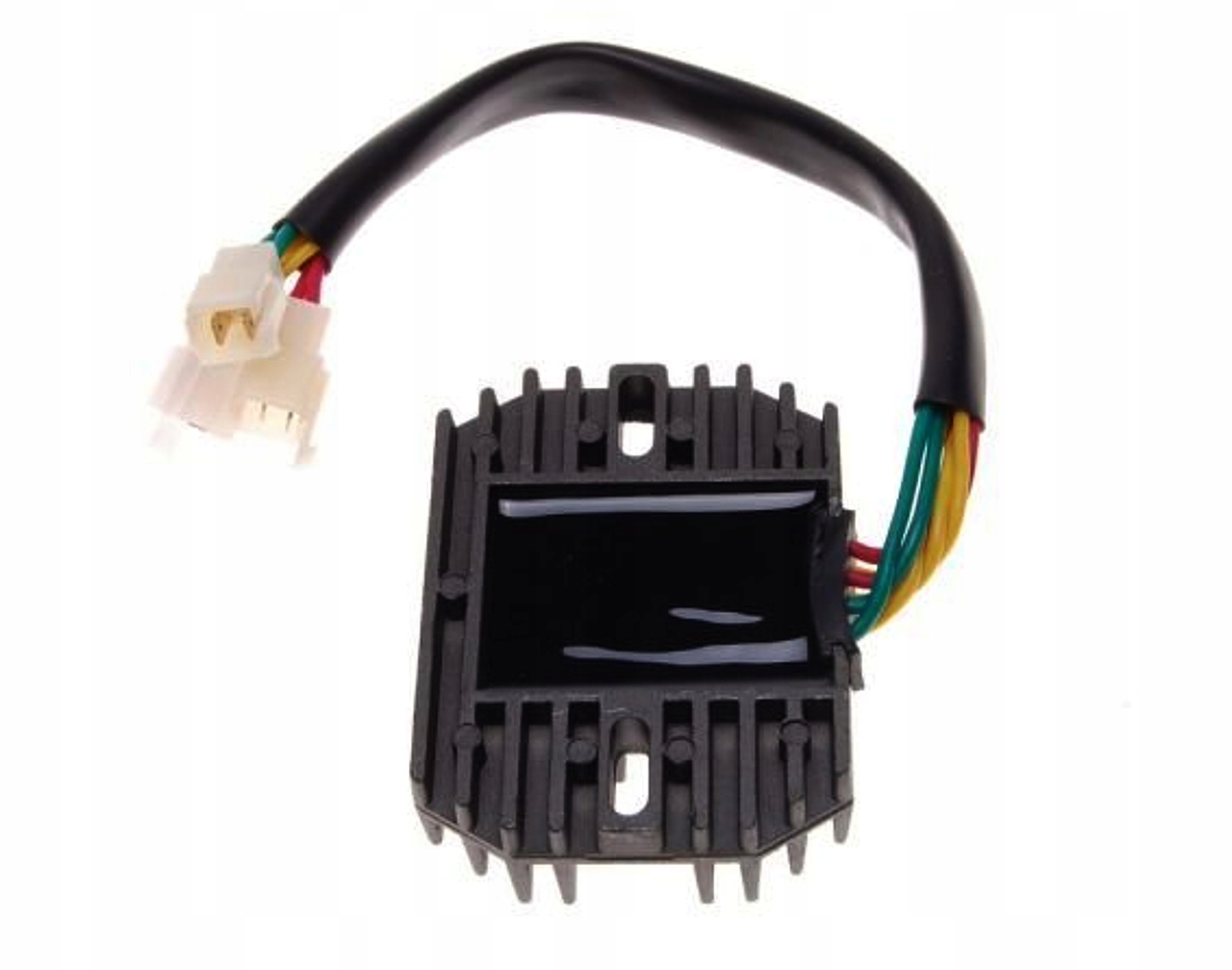 REGULATOR NAPIĘCIA HONDA VT1100 Producent inny