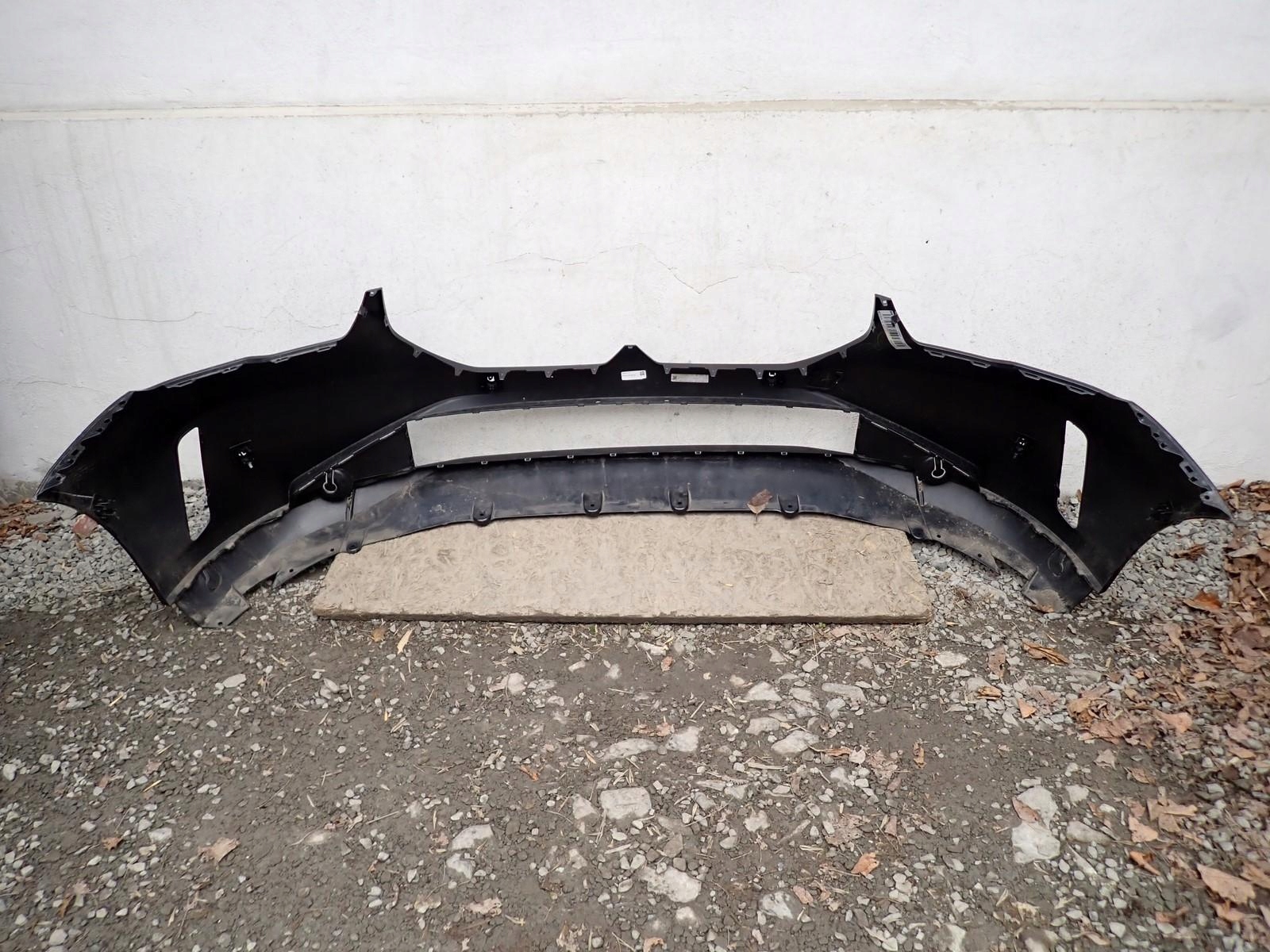 bumper front front BMW 5 V G60 G61 2023- 51119883904