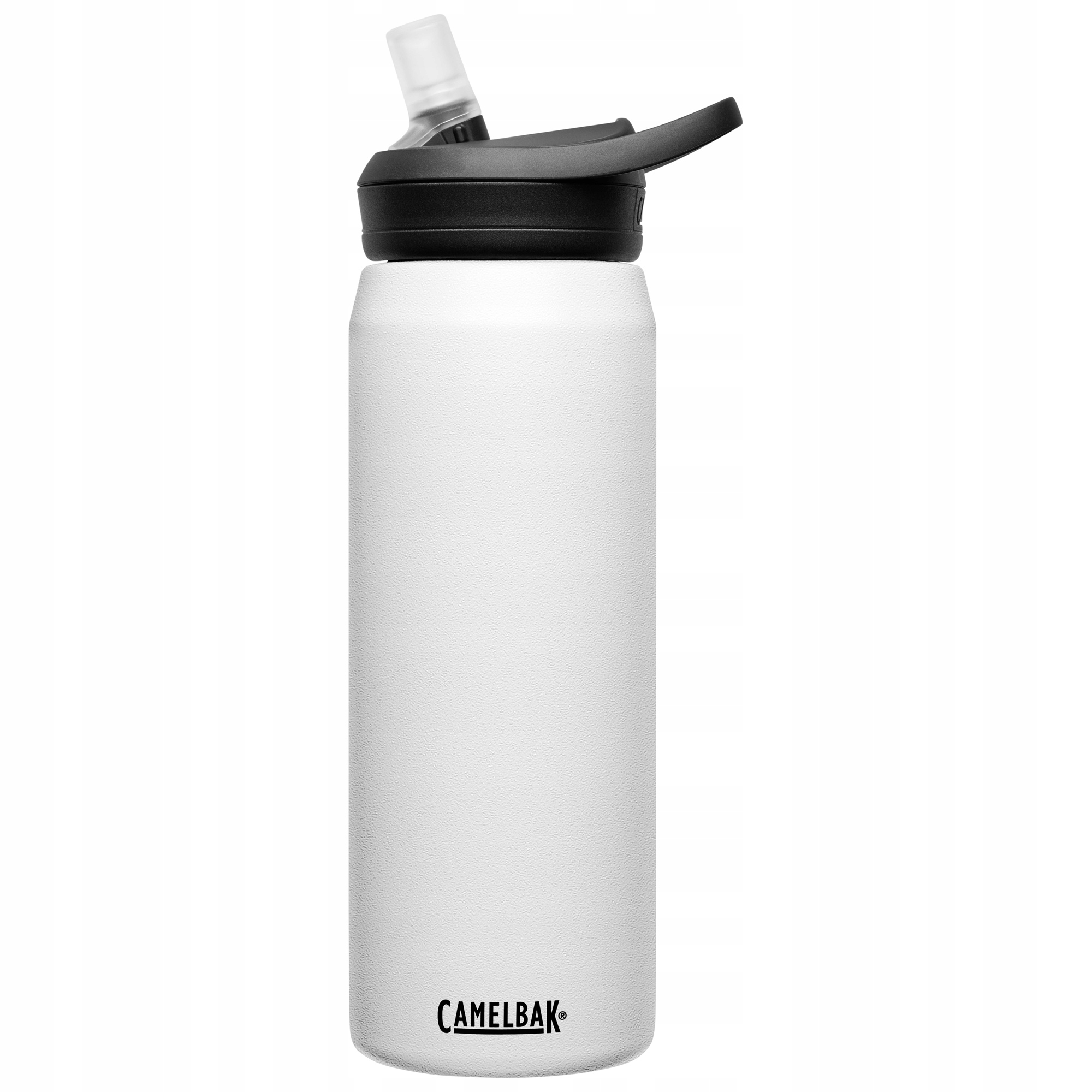 Termoláhev CamelBak Eddy+ Sst 750 ml bílá