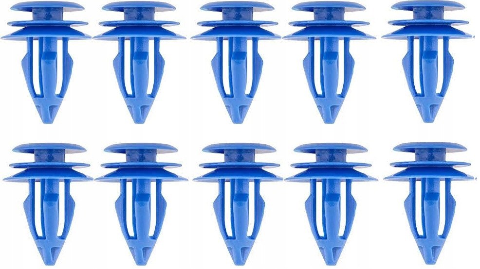 

Land Rover Range Evoque Spinki Nadkola Listwy