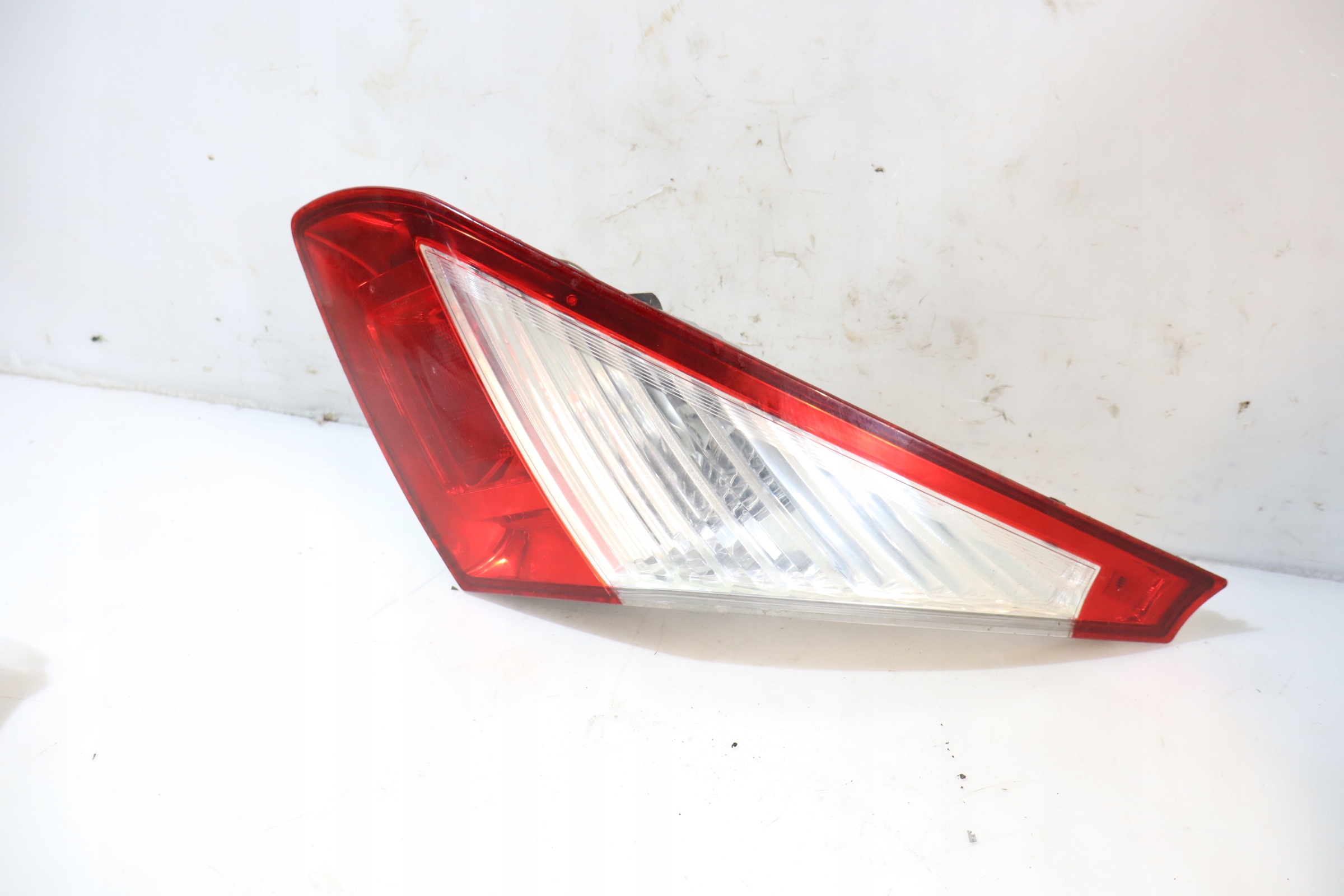 Renault MĂ©gane I BA.. Rückleuchte Rearlamp - Thumbnail 1