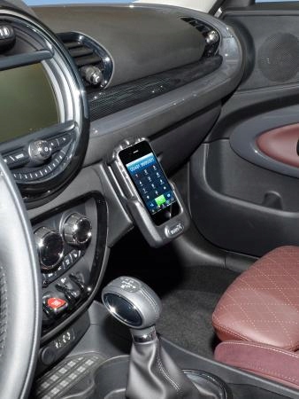 Držák na telefon Kuda Mini Clubman od roku 2015