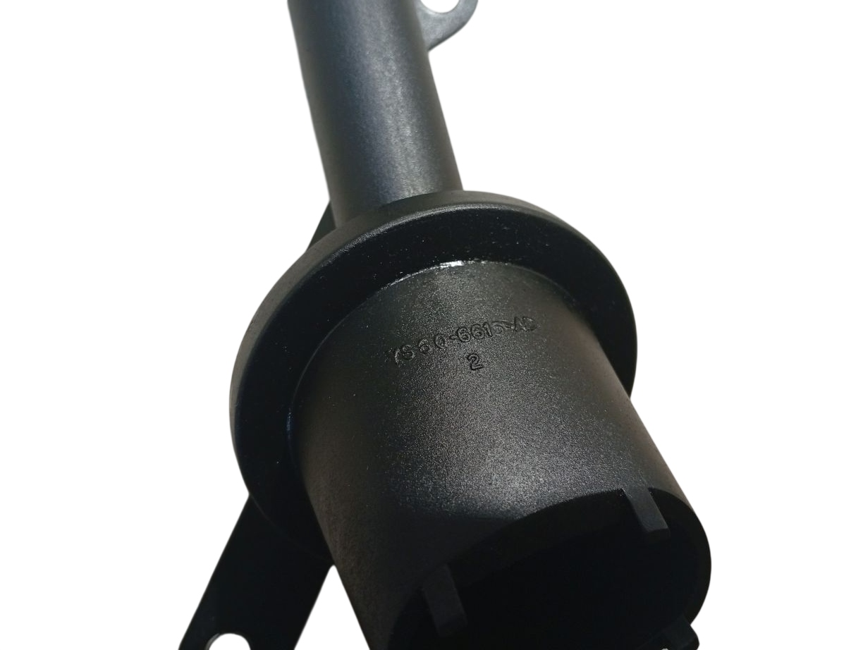 Pompa dell’olio olio FORD TRANSIT CONNECT MK1 1.8 TDDI YS6Q6615AD