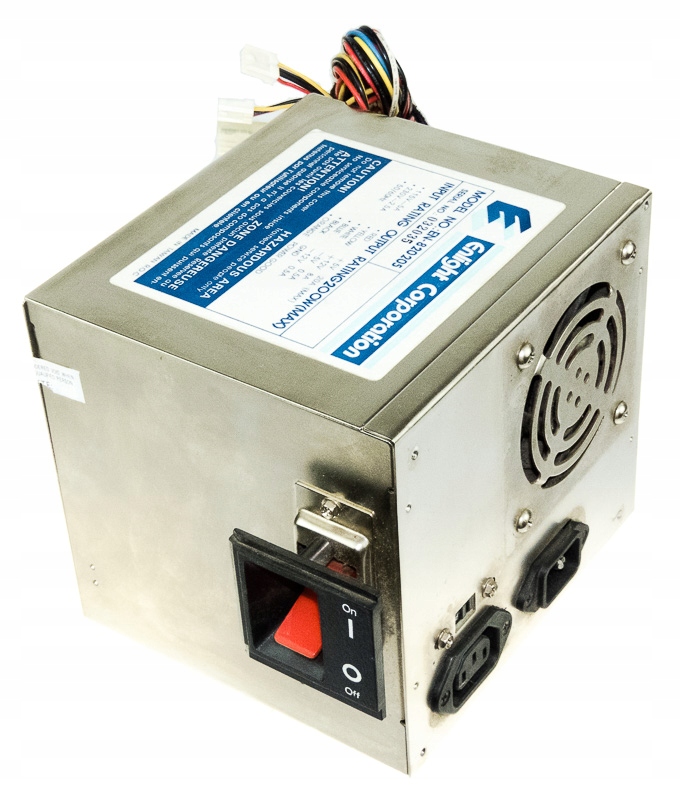 Zasilacz serwerowy Enlight EN-820205