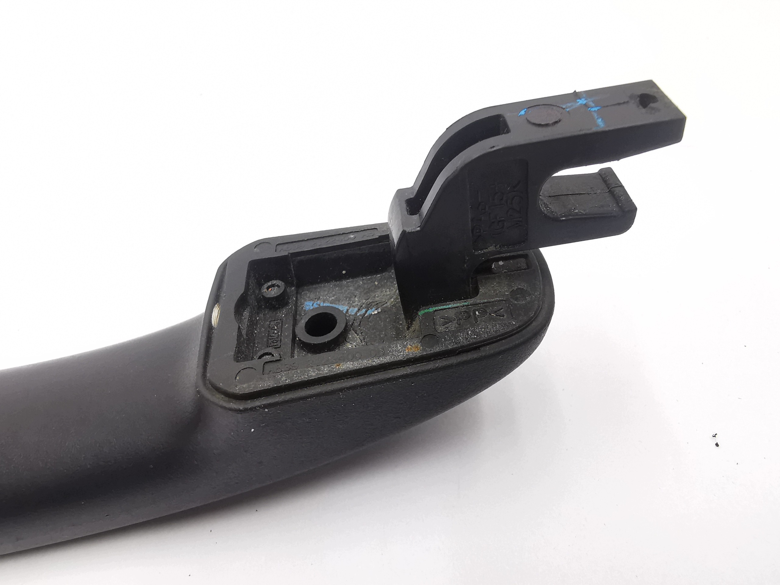 handle left front front door FORD RANGER IV / 1,5 cabs / AB3921218A14