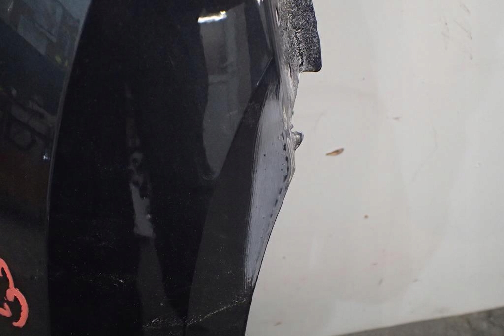 fender front front right SKODA KAROQ 18- 57A