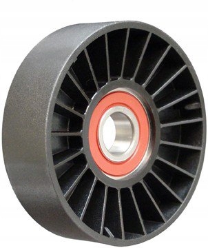 Ролик Черокі Commander Liberty 3.7 4.7 WJ ТИЖДЕНЬ KJ