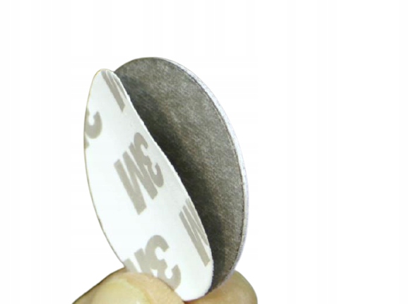 

Dysk Naklejka Tag Nfc S4361M-25X1 13,56MHz