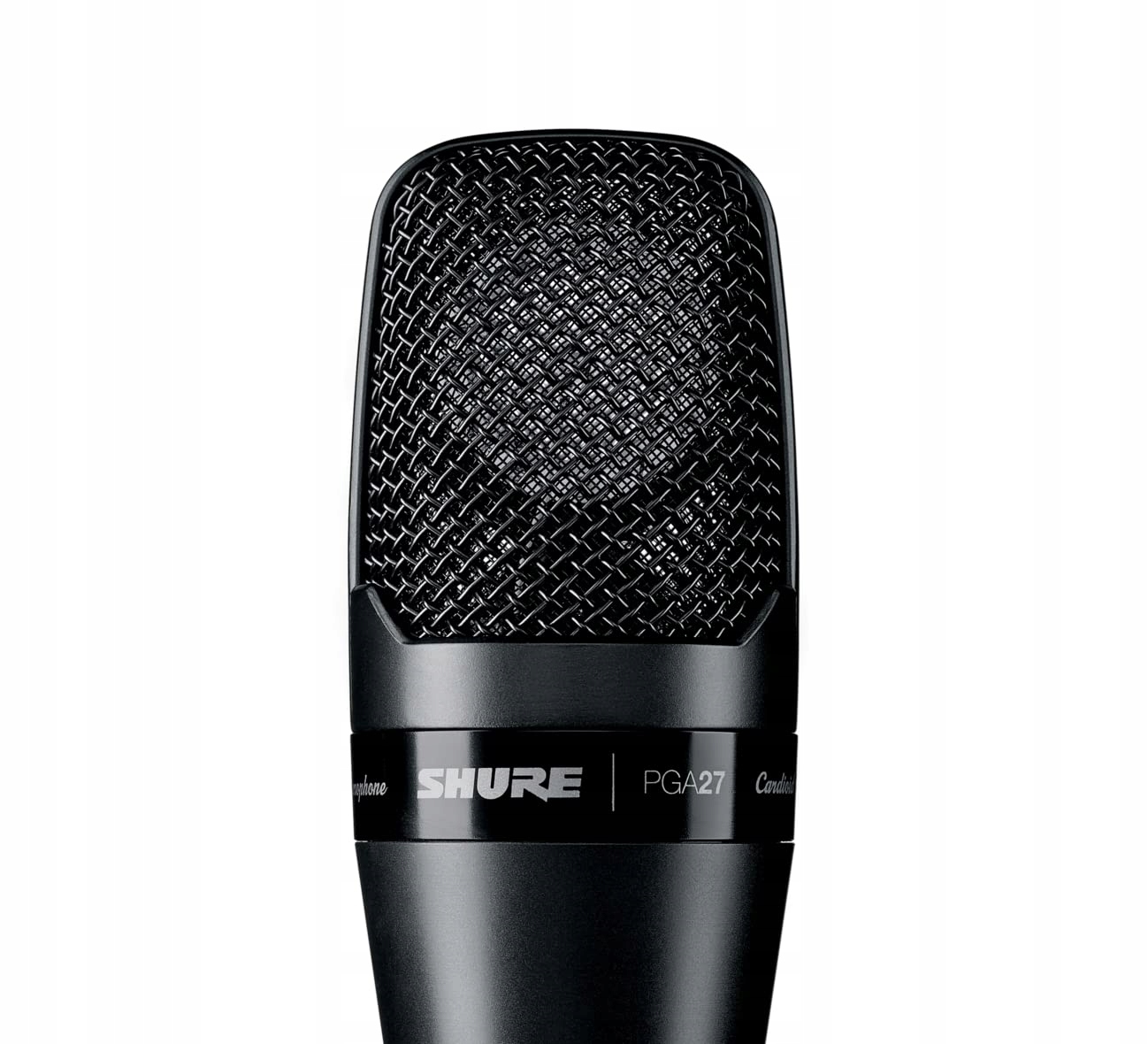 Shure Incorporated Shure PGA27 mikrofon