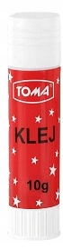 

Klej w sztyfcie 10G Toma (TO-460) Mocny