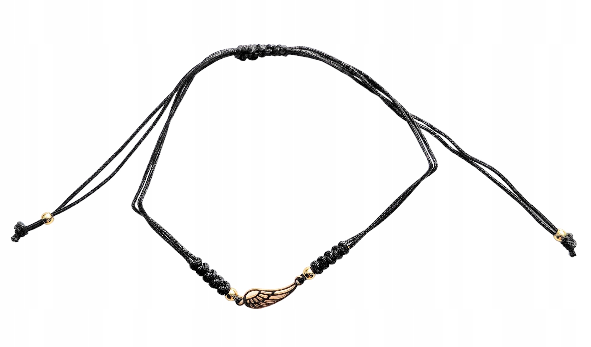 BRANSOLETKA NA RĘKĘ CELEBRYTKA Marka bez marki