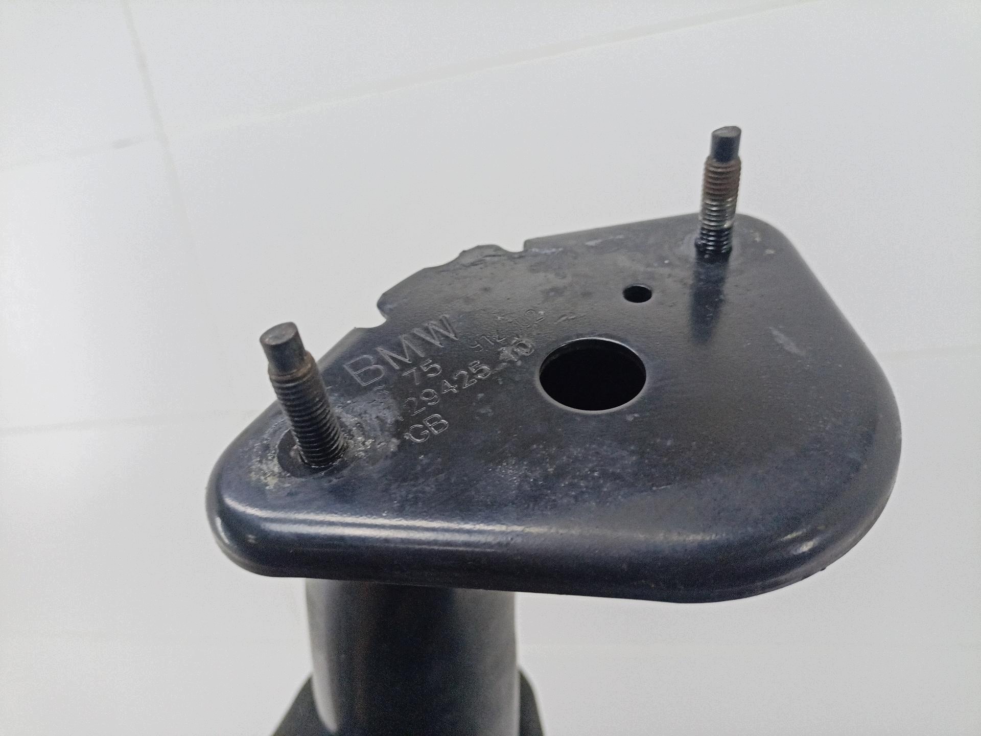 halter Mini Cooper 1 R50 2002 12942510