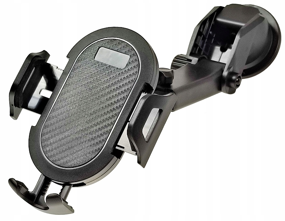 

Mocny Uchwyt na Szybę Kokpit Uniwersalny Obrotowy