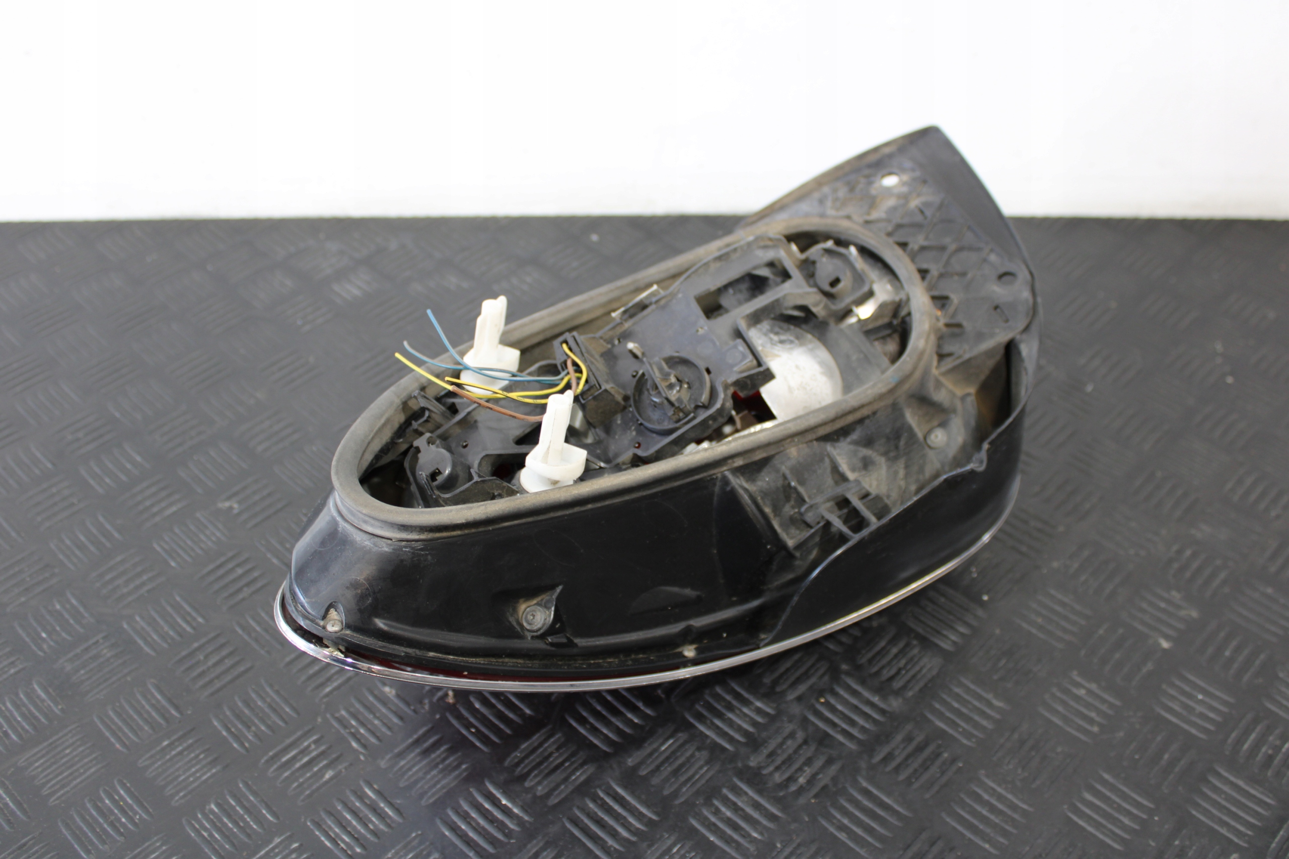 light left rear part left rear 9808867 MINI PACEMAN S R61 S