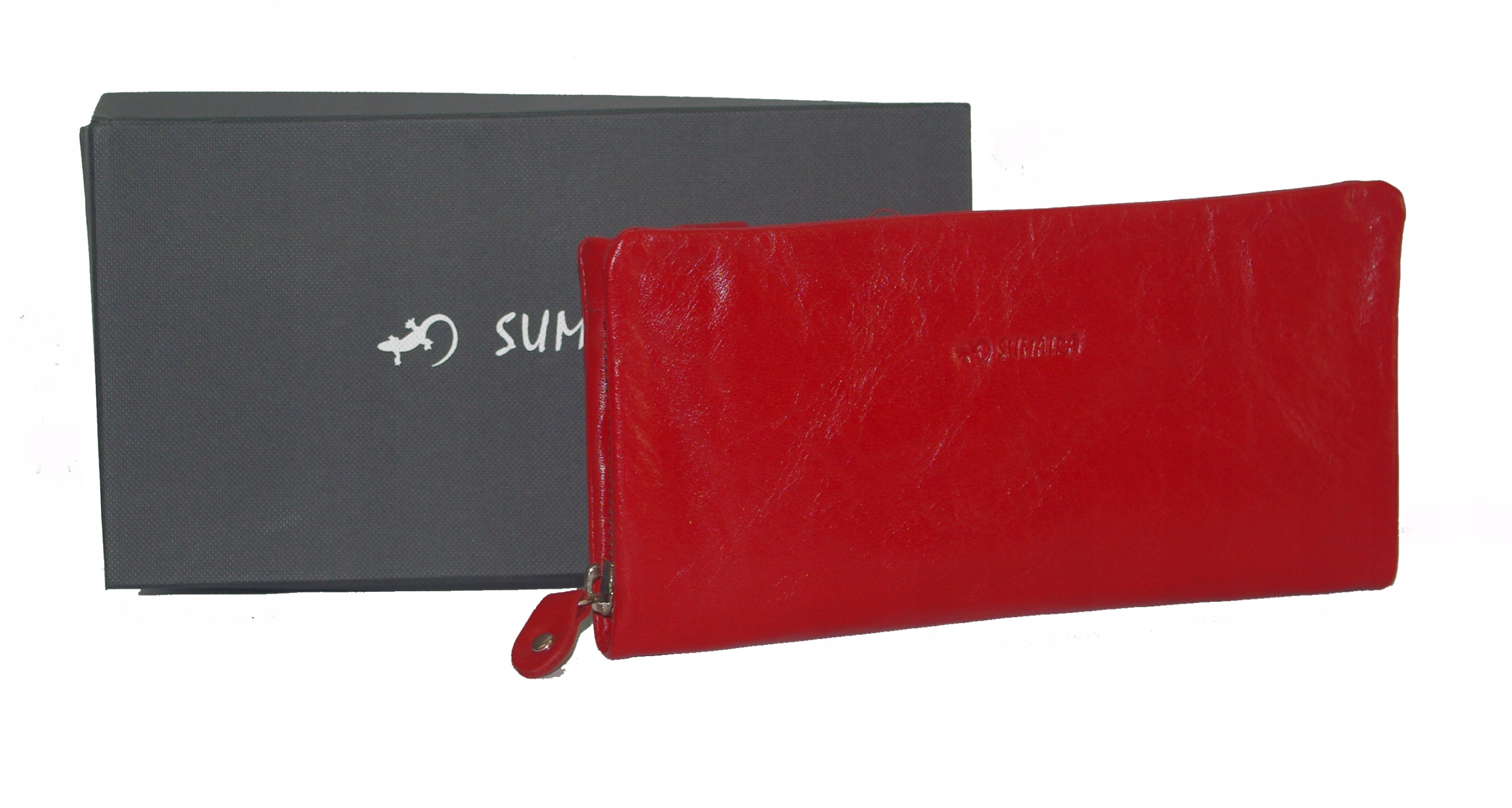 Sumatra – velká dámská rozšířená peněženka s prostorem např. pro chytrý telefon