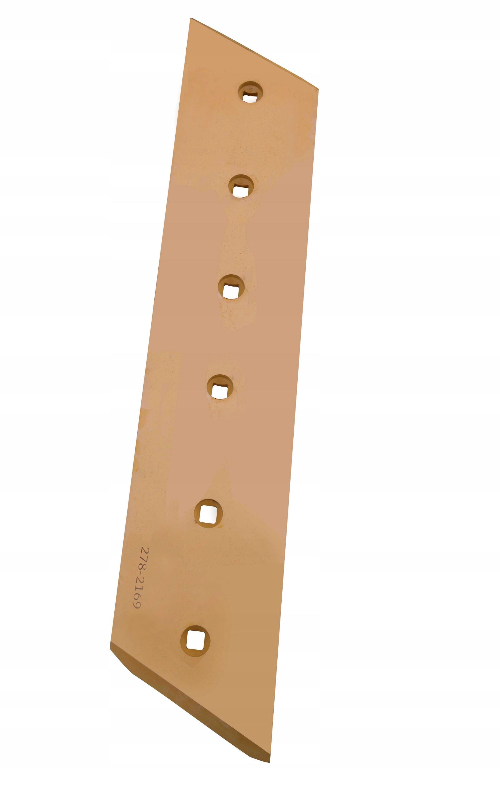 2782169 - БУЛЬДОЗЕРНИЙ ВІДВАЛ CAT