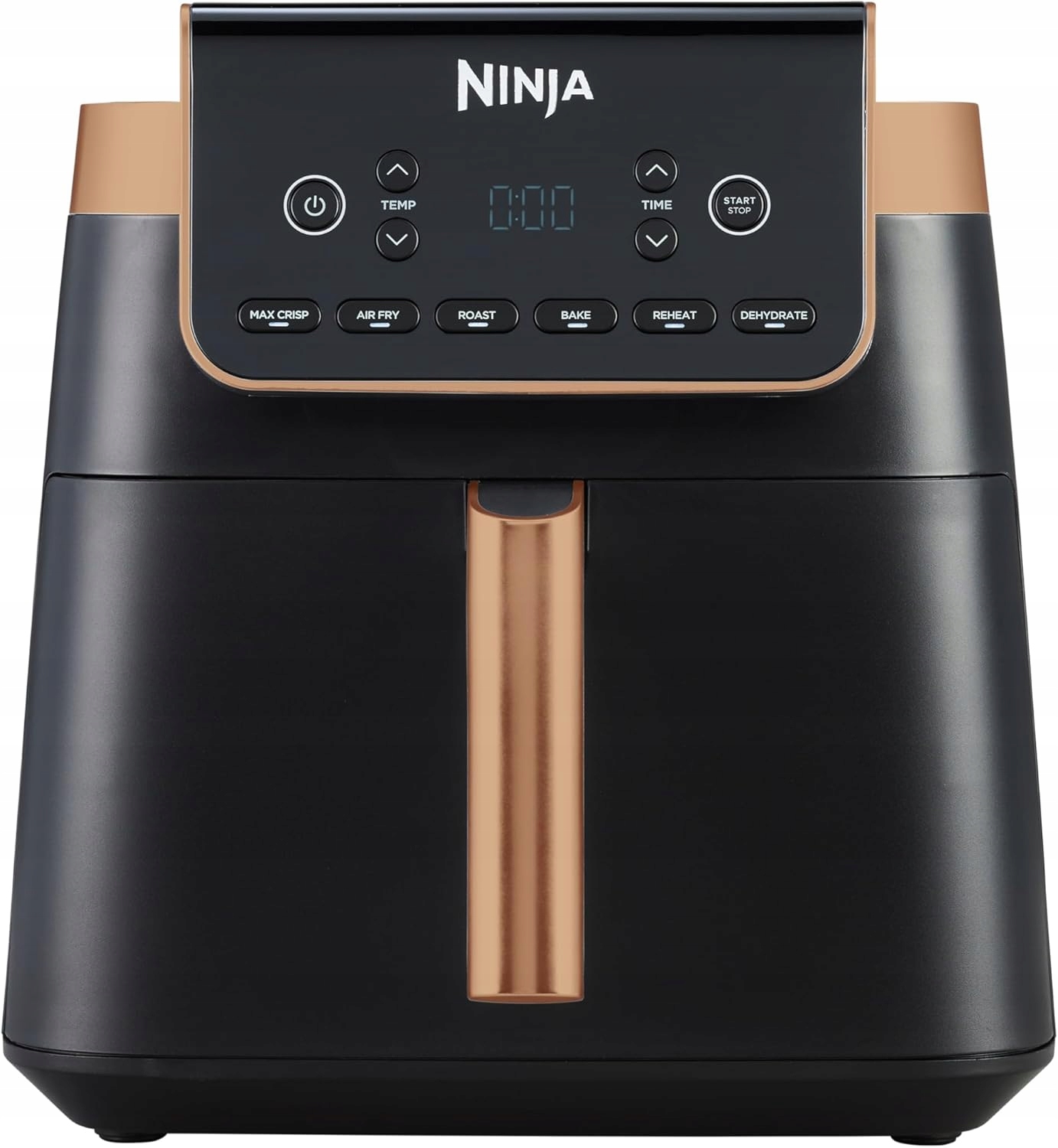 Ninja Horkovzdušná fritéza Max Pro 6,2L AF180EU