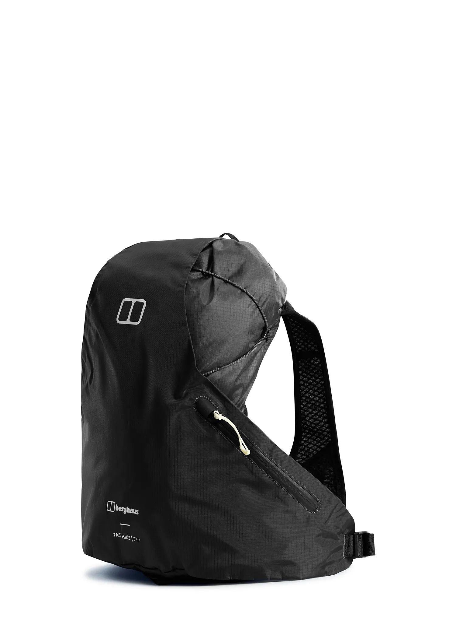 Batoh Berghaus Fast Hike M15 Am jet black