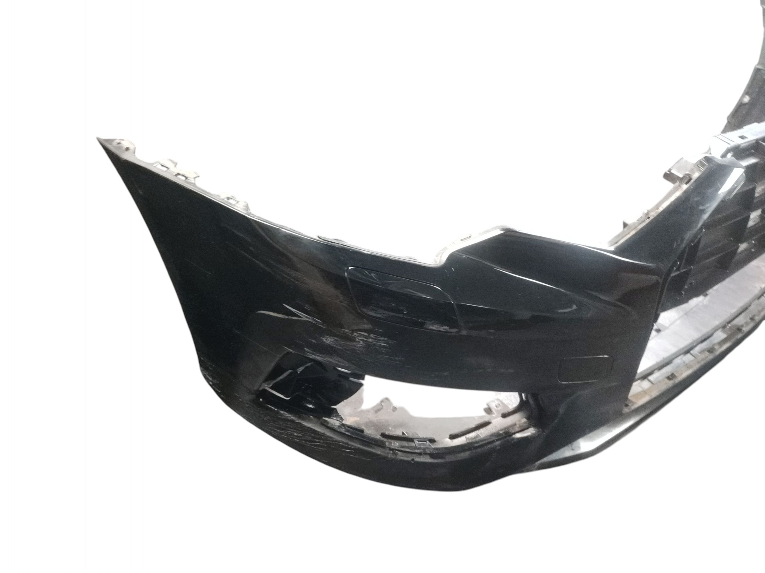 nárazník předek AUDI A6 C8 LAK: LY9B (18-23)