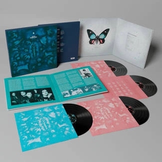 ++ Marillion Holidays In Eden 4LP