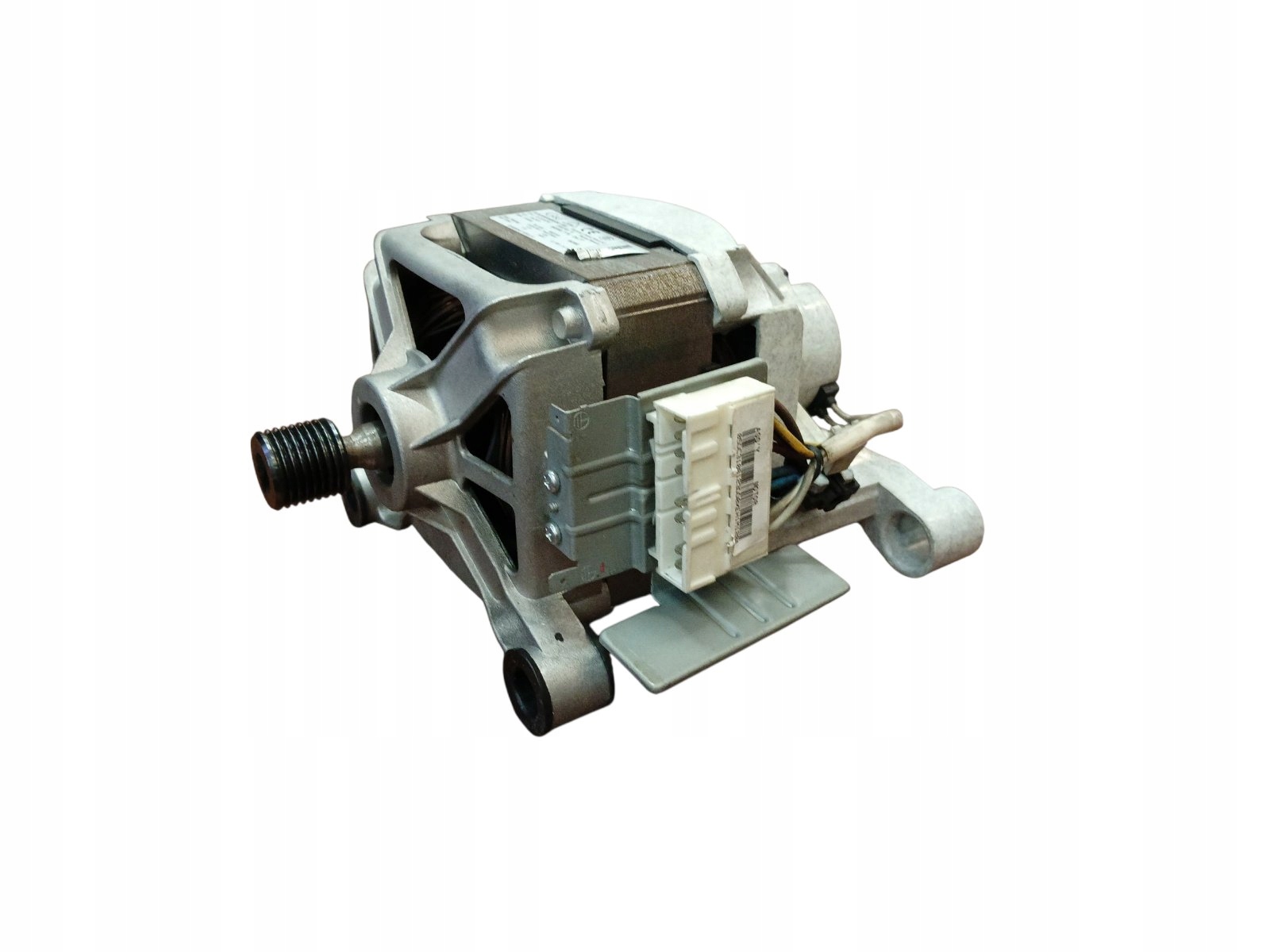 Silnik napędowy do pralki Samsung DC31-00123D #F325267