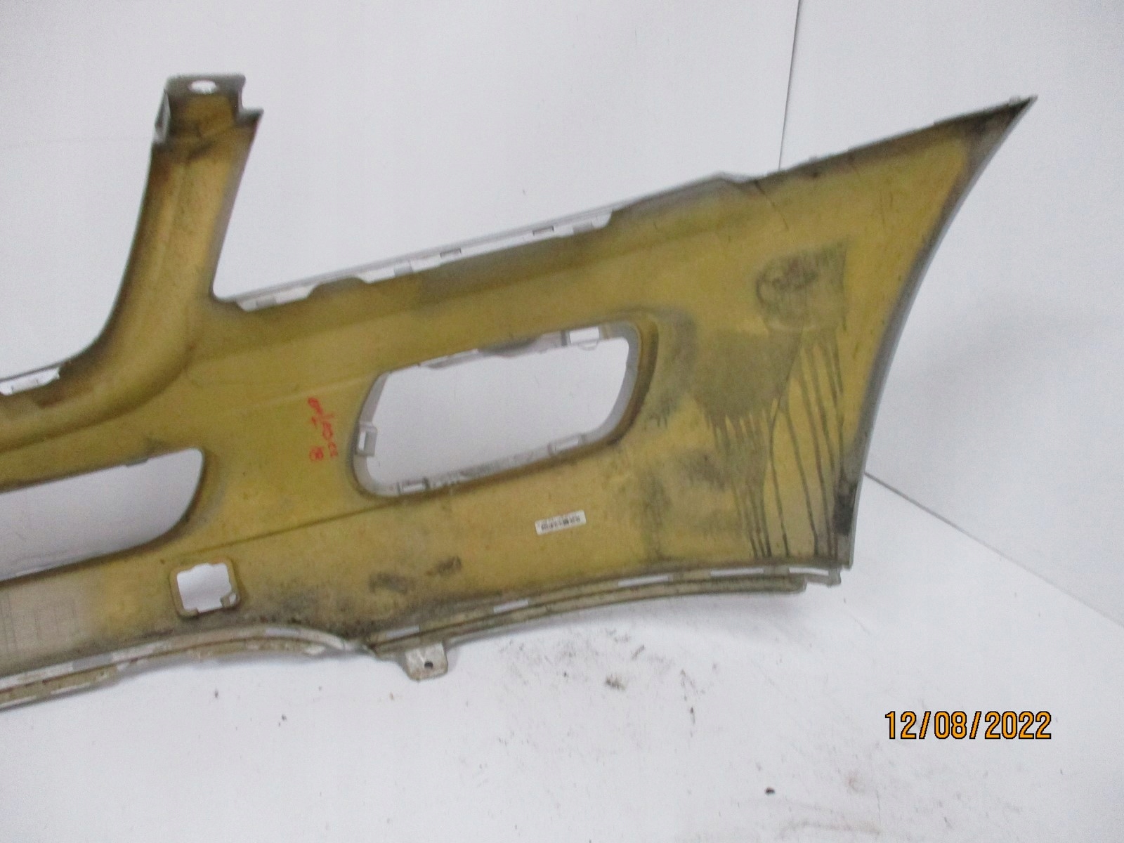 Paraurti MERCEDES ML 164 A1648850625