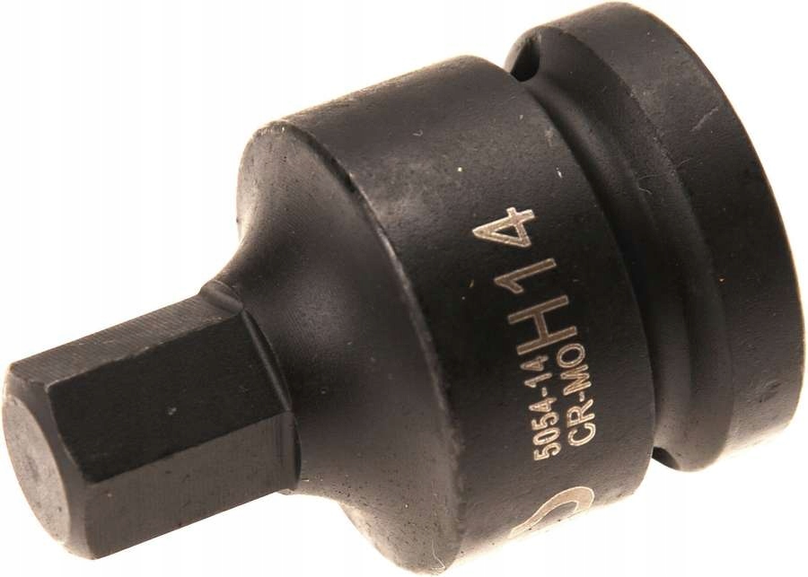 

Nasadka Udarowa imbus 3/4" 14 x 55 mm