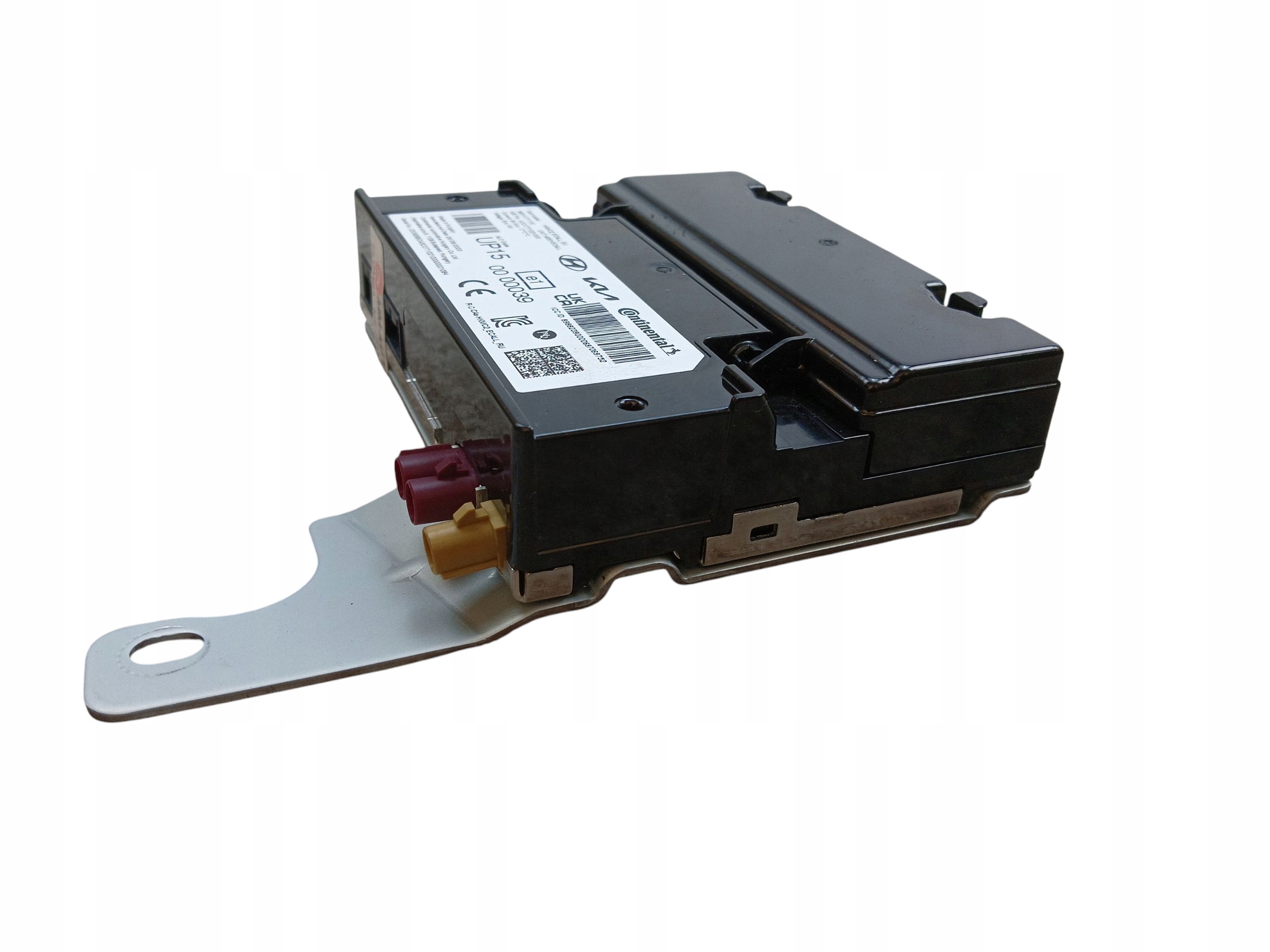 module control unit ECALL TELEFONU KIA SPORTAGE V 96510-P1150