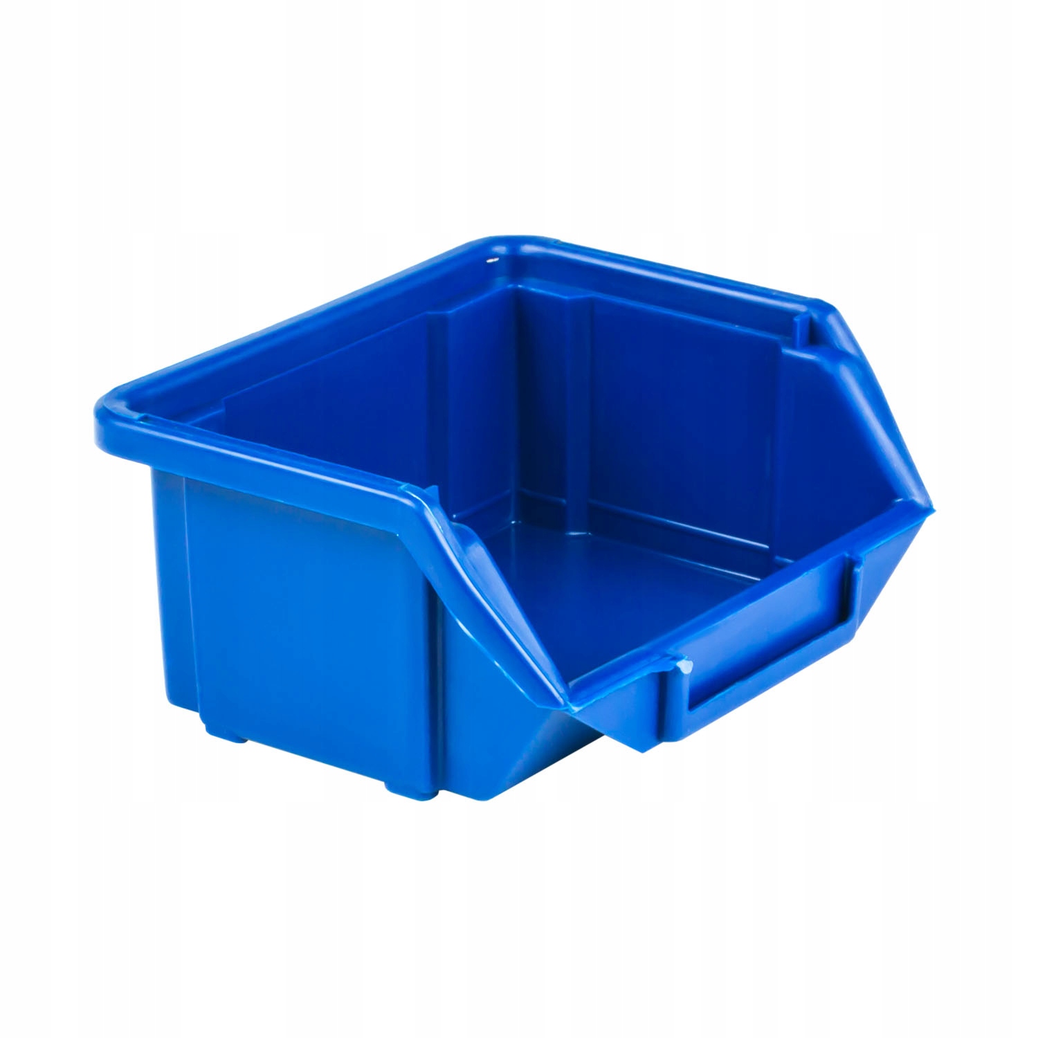 

Pojemnik Kuweta Organizer Niebieski 110x95x50
