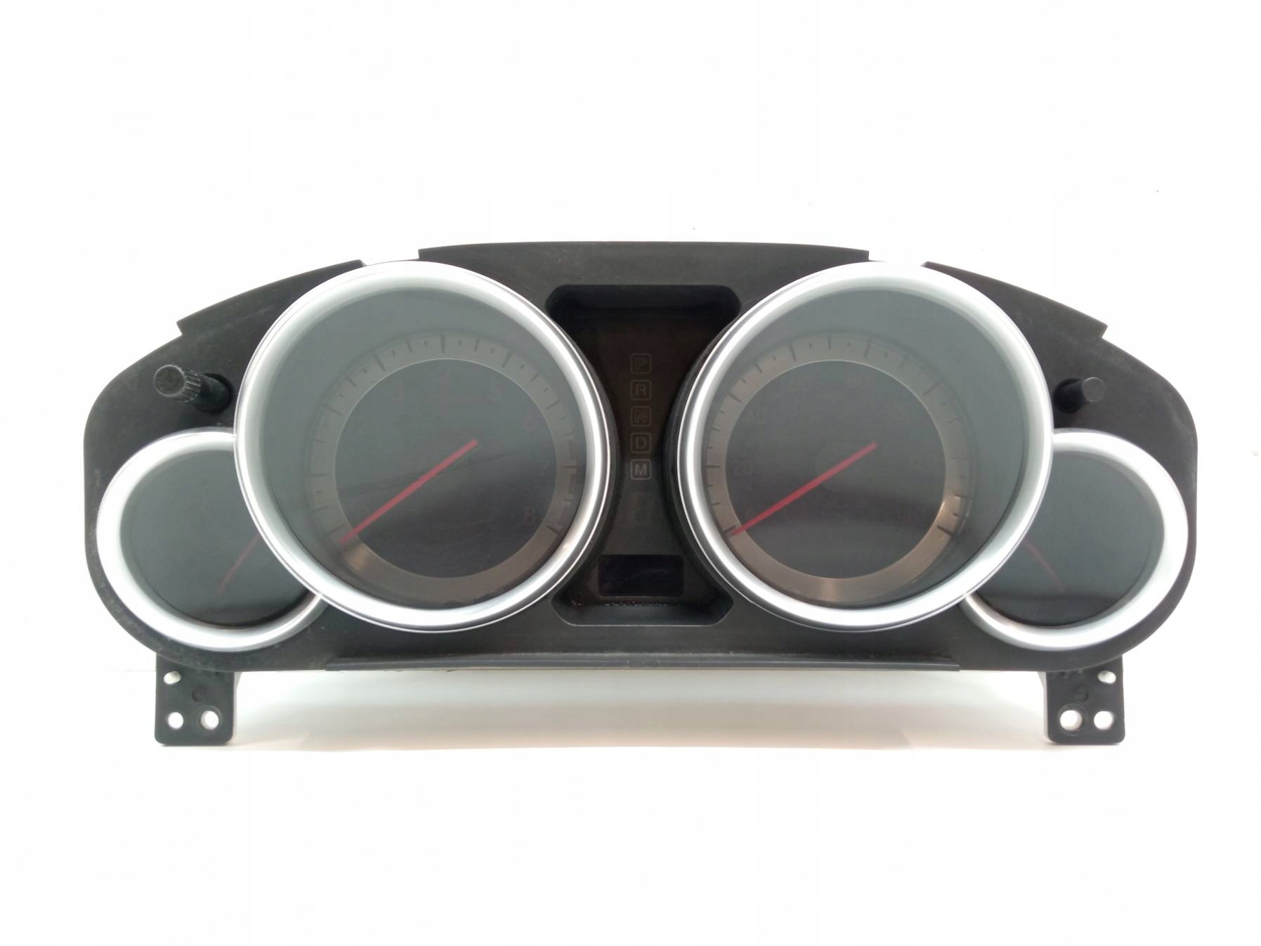 dials USA AUTOMAT TGTD19B 3.5 B Mazda CX-9 and (2006- )