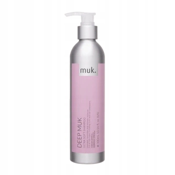 Muk Deep Ultra Soft Šampon Zjemňující a vyhlazující 300 ml