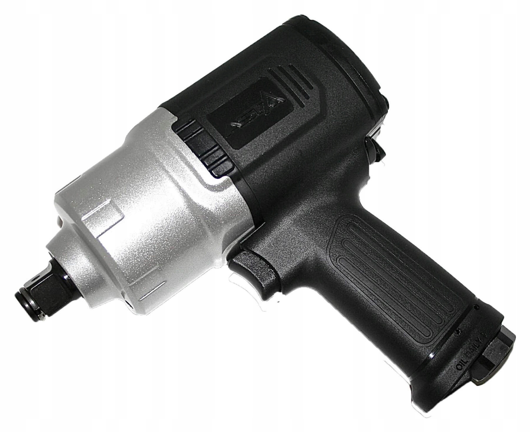 Pneumatický rázový uťahovač 3/4", 2000Nm, A-QS6234